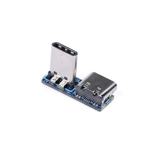 Placa de extensión de ajuste de placa adaptadora iFlight tipo C — imagen 2
