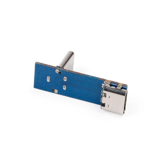 Placa de extensión de ajuste Adaptador iFlight tipo C de 90 grados en forma de L, de placa de ángulo recto para control de v…