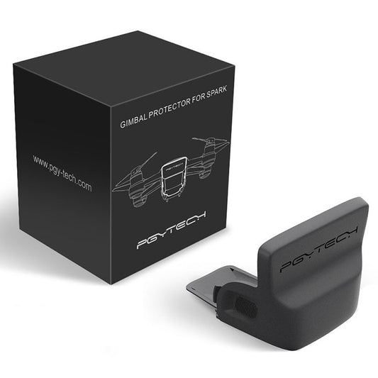 LENTE PGYTECH GIMBAL CÁMARA CUBIERTA DE SHADE CUBIERTE DE PROTECCIÓN (GRAY) — imagen 2