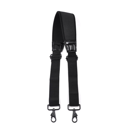 Correa STARTRC Engrosamiento Alivio del estrés para el cuello Cordón Hebilla de cuerda para colgar para DJI RSC 2 (Negro) —…