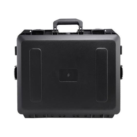Estuche FPV a prueba de explosiones a prueba de explosiones, caja de almacenamiento portátil, bolsa de transporte, sin desmo…