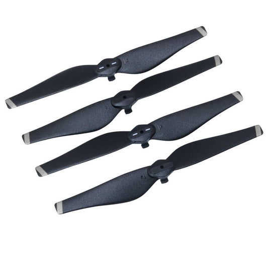 Hélices de liberación 4 piezas 5332 rápida para DJI Mavic Air (plata) — imagen 2