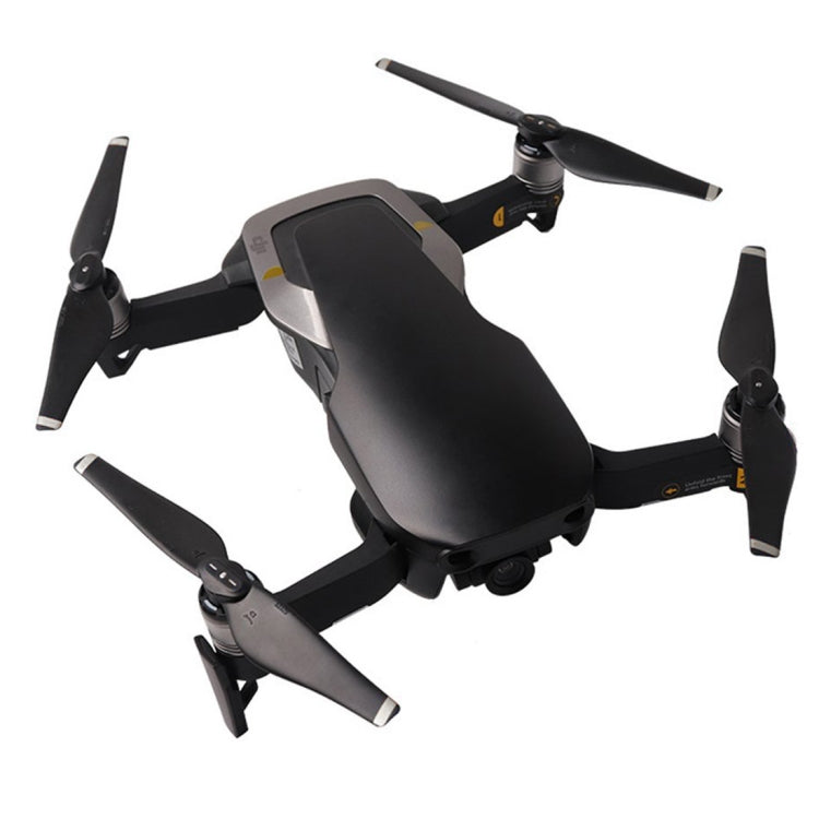 Hélices de liberación 4 piezas 5332 rápida para DJI Mavic Air (plata) — imagen 5