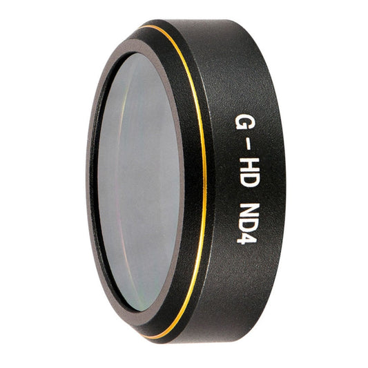Filtro de lente ND gris HD Dron — imagen 2