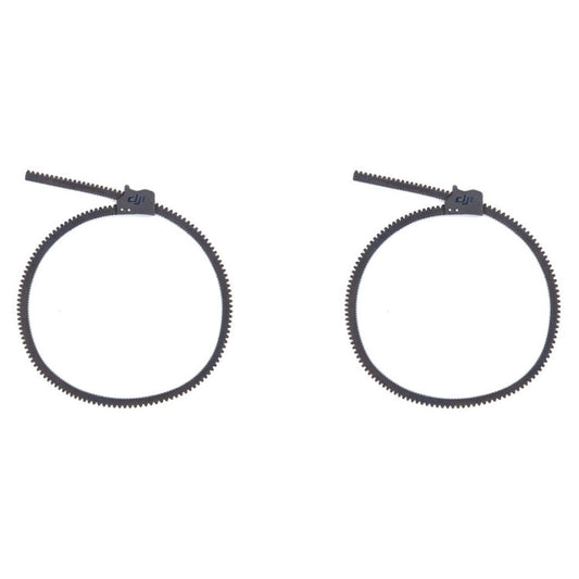 Tira de engranajes de enfoque para DJI RS 3 Pro — imagen 2