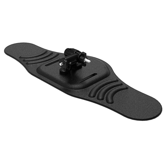 Correa de montaje en cinturón con adaptador y tornillo para GoPro Hero12 Black / Hero11 /10/9/8/7/6/5, Insta360 Ace / Ace Pr…