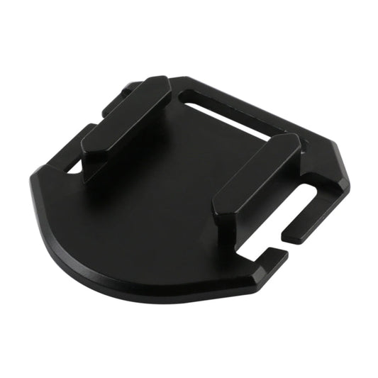 Grilletes de conexión de aleación de aluminio GP322 para GoPro Hero12 Black / Hero11 /10/9/8/7/6/5, Insta360 Ace / Ace Pro,……