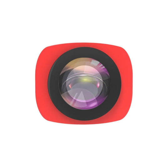 Lente JSR 3 en 1 CR súper gran angular Lente macro 12.5X + Juego de filtros de lente CPL para DJI Osmo Pocket — imagen 2