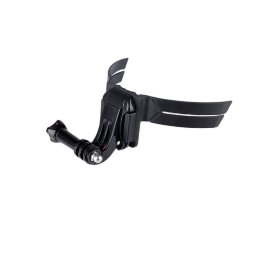 Montaje de casco con hebilla de gancho J para Gopro Hero10 Black / Hero9 Black / Hero8 Black / Hero8 Negro / 7/6/5/5 Sesión……