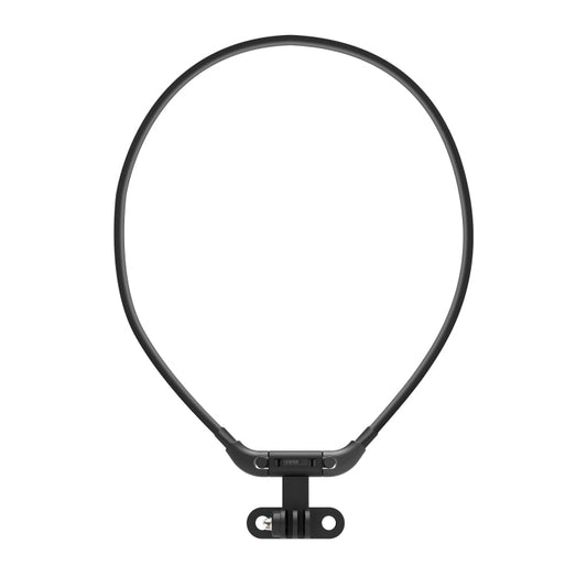 Soporte STARTRC Manos libres Lazy Wearable Neck Camera FPV Vlog POV Soporte (Negro) — imagen 2