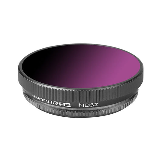 Filtro de lente Sunnylife OA-FI171 ND32 para DJI Osmo Action — imagen 2