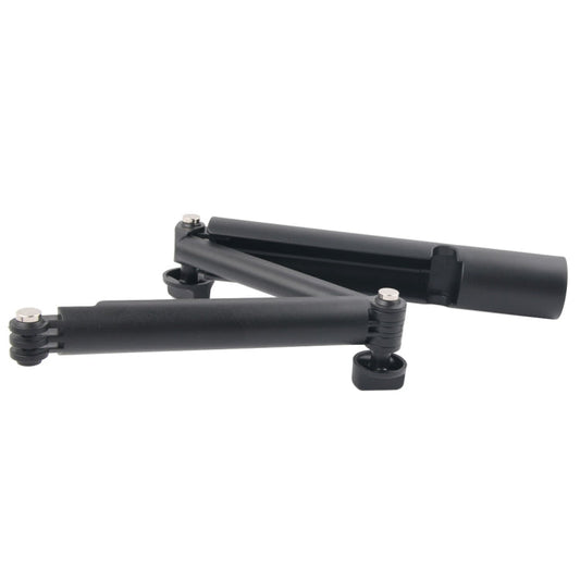 Soporte Monopié de 3 vías + palo selfie con mágico para GoPro Hero12 Black / Hero11 /10/9/8/7/6/5, Insta360 Ace / Ace Pro, y…