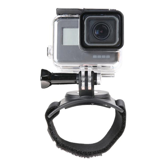 Correas GP278 3 en 1 para piernas, brazos, muñecas y manos Soporte de rotación de 360 grados para GoPro Hero12 Black / Hero1…