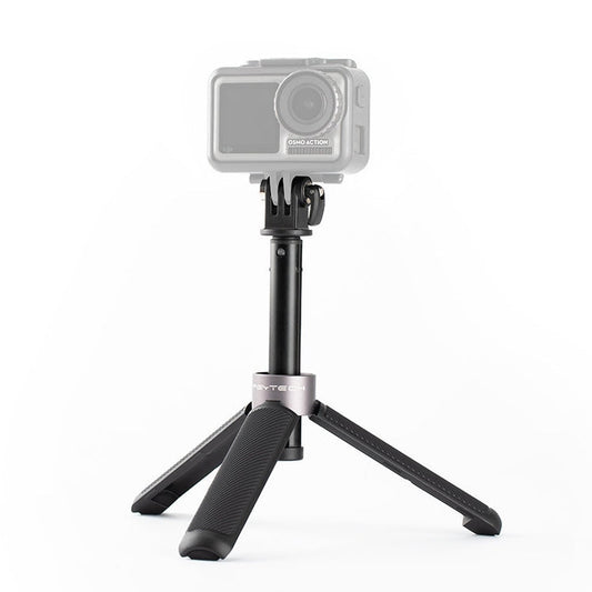 Trípode PGYTECH P-GM-117 Action Camera Extensión Selfie Stick para DJI Osmo Action (Negro) — imagen 2