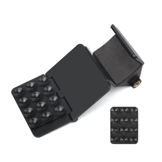 Soporte de ventosa Sunnylife OP-ZJ060 plegable para bolsillo OSMO para DJI Osmo — imagen 2