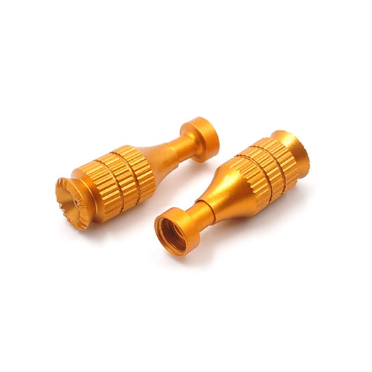 STARTRC 1106055 Dron Control remoto retráctil Ajuste de aleación de aluminio Rocker para DJI Mavic 2 Pro — imagen 2