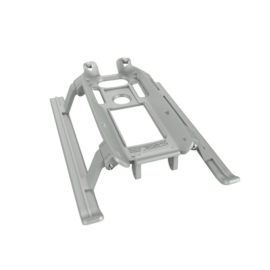 StarTRC plegable anti-caída anti-suciedad de entrenamiento de aterrizaje anti-suciedad (gris) — imagen 2