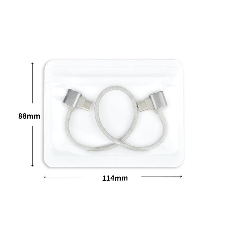 StarTRC, longitud: 30 cm para DJI Mavic Air 2 / Mini 2 (blanco) para DJI DJI Mavic Air 2, DJI Mini 2 — imagen 7