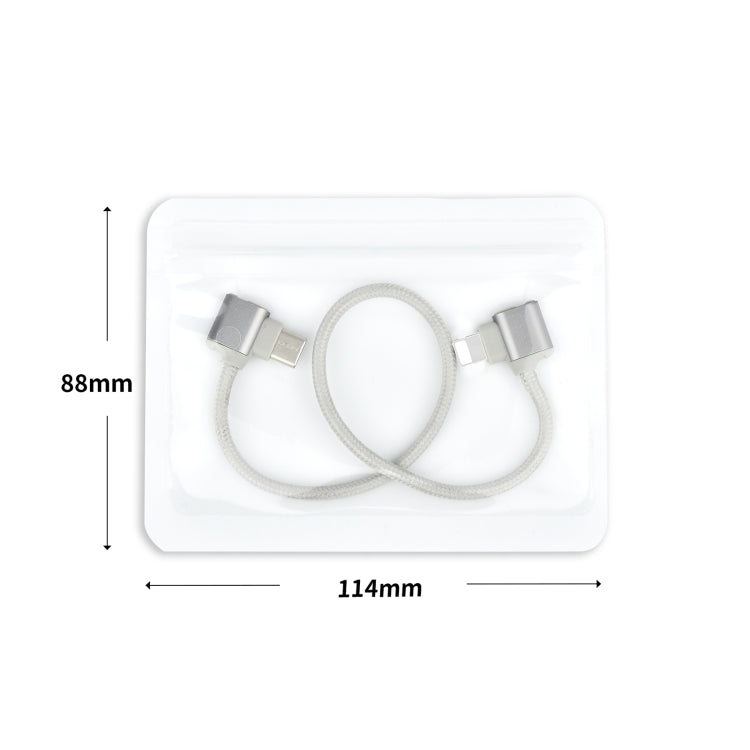 StarTRC, Longitud: 30 cm para DJI Mavic Air 2 / Mini 2 (blanco) para DJI DJI Mavic Air 2, DJI Mini 2 — imagen 7