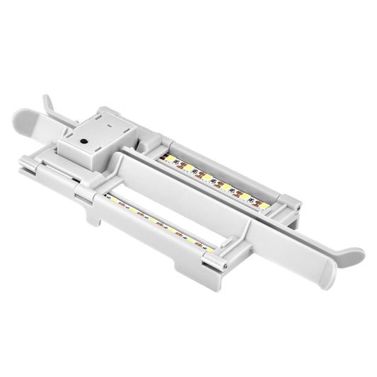 Soporte STARTRC 1109190 extensor de altura de tren de aterrizaje anticolisión de liberación rápida plegable para DJI Mavic M…