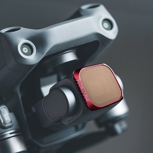 Filtro de lente UV PGYTECH P-16B-060 para DJI Air 2S — imagen 2
