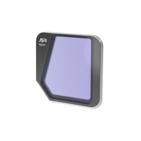 Filtro de lentes JSR Dron Night Light Reducción del para DJI Mavic 3 — imagen 2