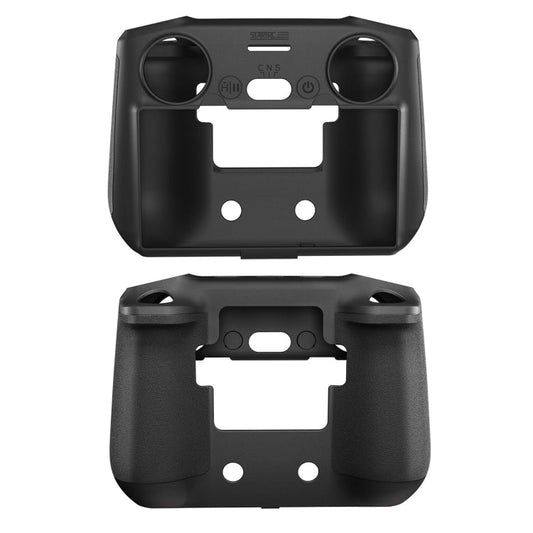 Funda StarTrc Silicone Shock Protido Anti-Scratch para DJI Mini 3 Pro (negro) — imagen 2