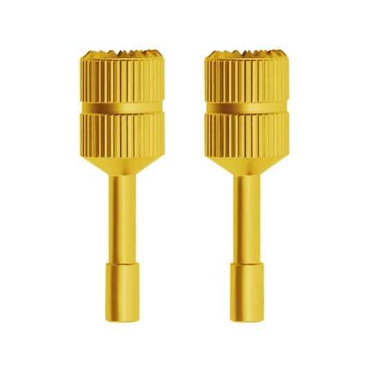 Joystick de extensión de control remoto Sunnylife para DJI Mini 3 Pro (Oro) — imagen 2
