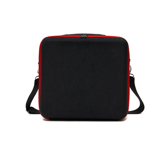 Estuche Squad rígido de transporte grande a prueba de golpes Bolsa de almacenamiento para el hombro, tamaño: 30 x 32 x 13,5……