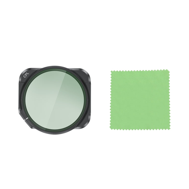 Filtro de lente STARTRC CPL para DJI Mavic 3 Classic — imagen 7