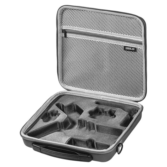 Bolsa de almacenamiento de hombro Mini STARTRC impermeable para DJI RS 3 (gris) — imagen 2