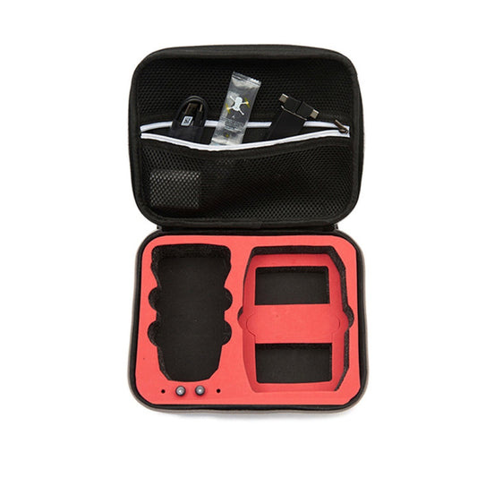 Bolsa de almacenamiento para el cuerpo del dron con estuche rígido a prueba de golpes, tamaño: 24x 19 x 9 cm para DJI Mini 2…