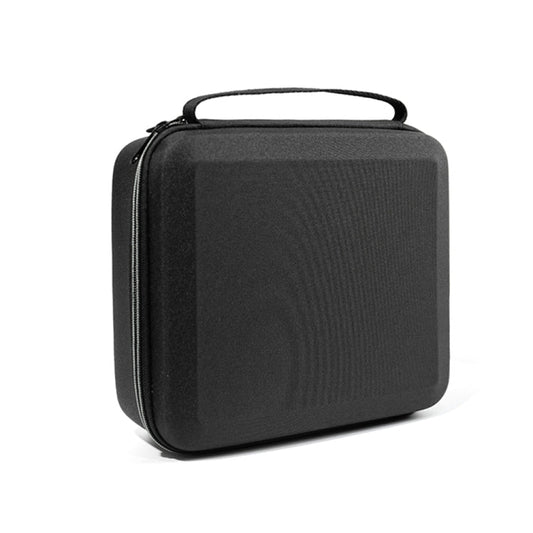 Estuche rígido cuadrado a prueba de golpes Bolsa de almacenamiento, tamaño: 28 x 23 x 10 cm para DJI Mini 2 SE (negro) — ima…