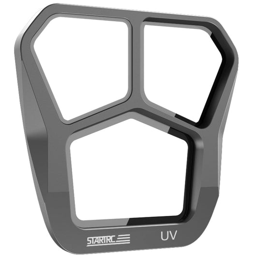 Filtro de lente STARTRC UV para DJI Mavic 3 Pro — imagen 2