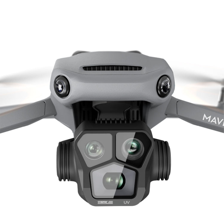 Filtro de lente STARTRC UV para DJI Mavic 3 Pro — imagen 6
