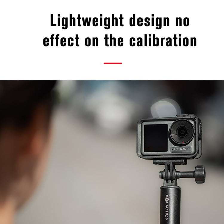 Filtro de lente Action 4 STARTRC 4 en 1 ND8 + ND16 + ND32 + CPL — imagen 7