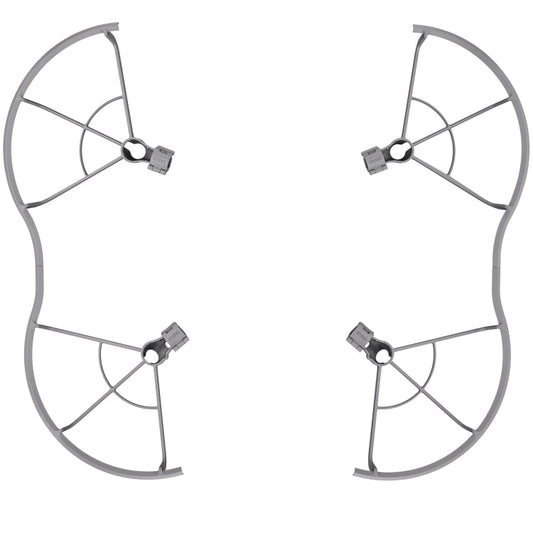 Hélice STARTRC Dron Protector Anillo anticolisión para DJI Air 3 (Gris) — imagen 2