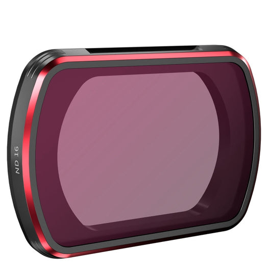 Juego de filtros de lente STARTRC 6 en 1 ND8 + ND16 + ND32 + ND64 + ND256 + CPL ajustables para DJI Osmo Pocket 3 — imagen 2