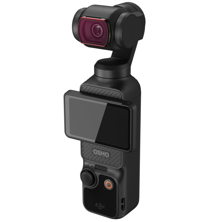 Juego de filtros de lente STARTRC 6 en 1 ND8 + ND16 + ND32 + ND64 + ND256 + CPL ajustables para DJI Osmo Pocket 3 — imagen 6