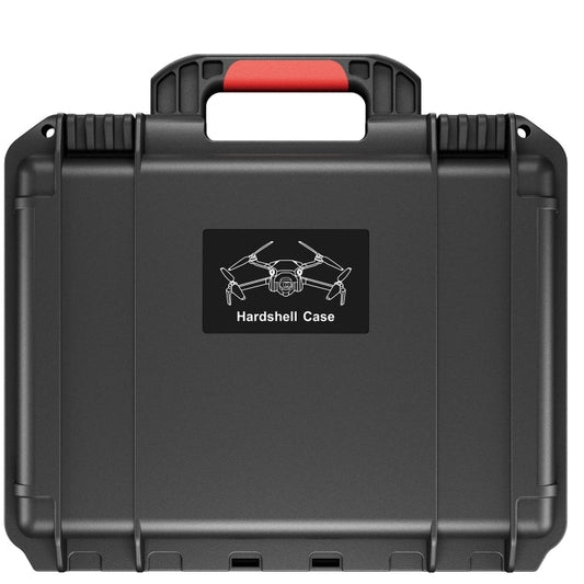 Kit STARTRC Standard Dron Caja de almacenamiento de estuche ABS impermeable para DJI Mini 4 Pro (negro) — imagen 2