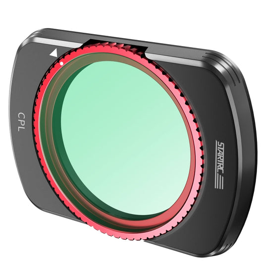 Filtro de lente Para STARTRC CPL para DJI Osmo Pocket 3 — imagen 2