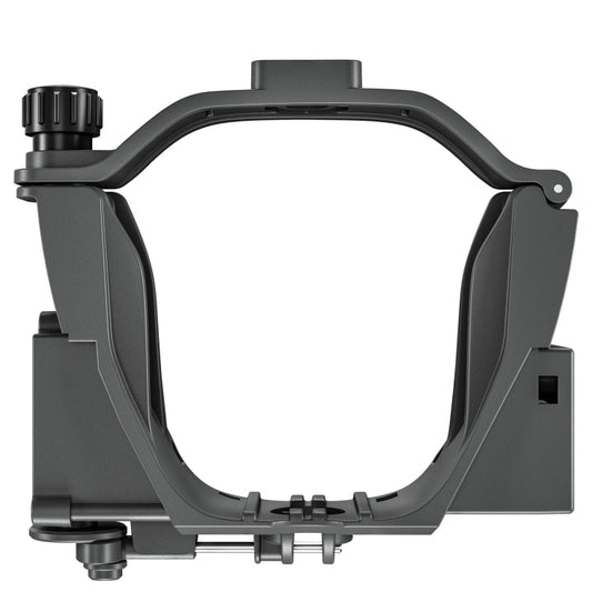 STARTRC Lanzador parabólico con sistema de caída de Air para DJI Air 3 (gris) — imagen 2
