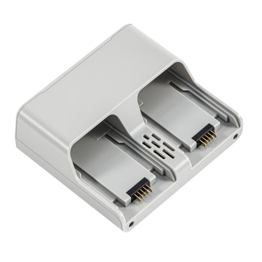 Hub de carga de batería Butler de dos vías para DJI Neo (gris) — imagen 2