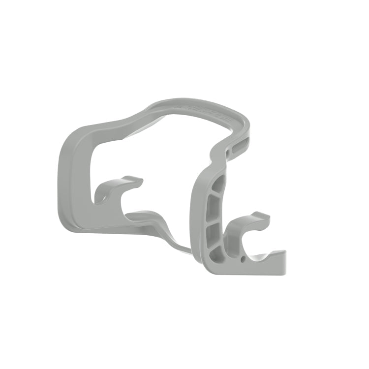 Soporte de protección Sunnylife NE-BX897 anticolisión para parachoques de cardán para DJI Neo (gris) — imagen 2