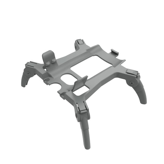 Soporte Extensiones de tren de aterrizaje, para patas de soporte con engranajes de araña elevados para DJI Air 3S (gris) — i…