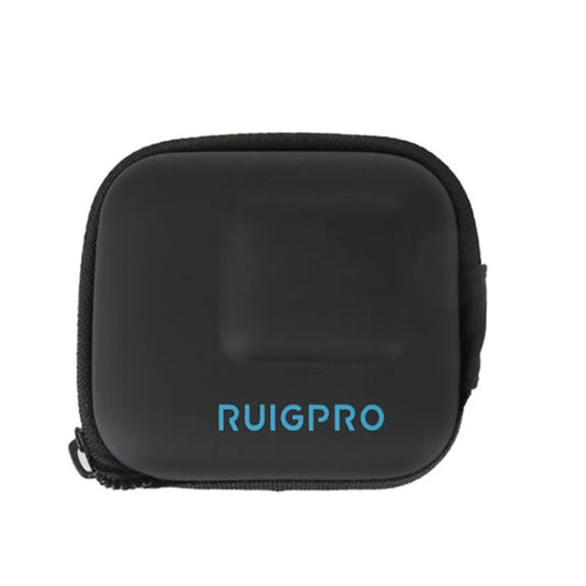 Funda Action 3 / 4 RUIGPRO Mini Portátil Almacenamiento Box (Black) para DJI Mini — imagen 2