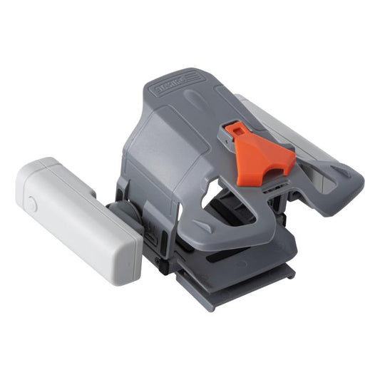 Linterna LED de señalización y luz de navegación nocturna STARTRC para DJI Mini 5 Pro (gris) — imagen 2