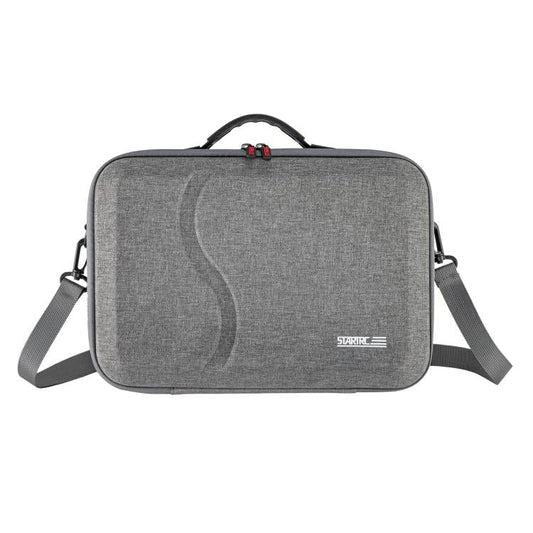 Bolsa de hombro integrada para DJI Mini 5 Pro (gris) — imagen 2