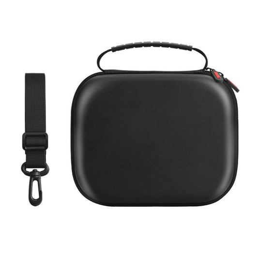 Estuche de transporte portátil y bolsa de hombro para DJI Osmo Pocket 3 (negro) — imagen 2