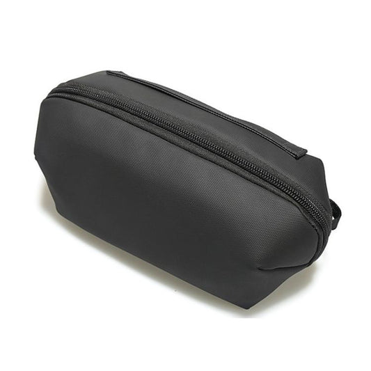 Estuche portátil, bolsa de almacenamiento con correa para DJI Osmo Pocket 3 (negro) — imagen 2